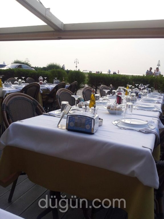 Deniz Yıldızı Restaurant