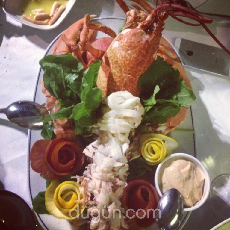 Deniz Yıldızı Restaurant