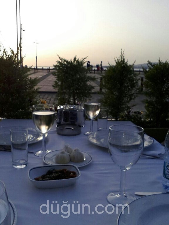 Deniz Yıldızı Restaurant