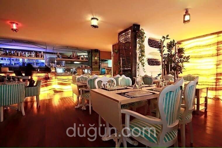 Deli Yengeç Restaurant