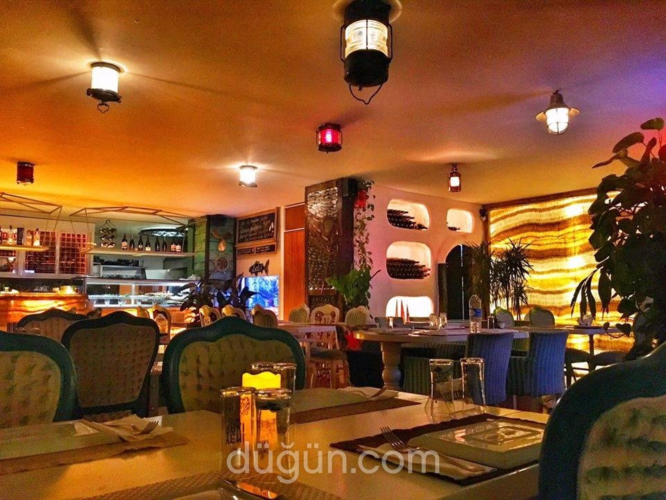 Deli Yengeç Restaurant