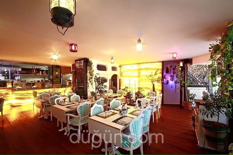 Deli Yengeç Restaurant