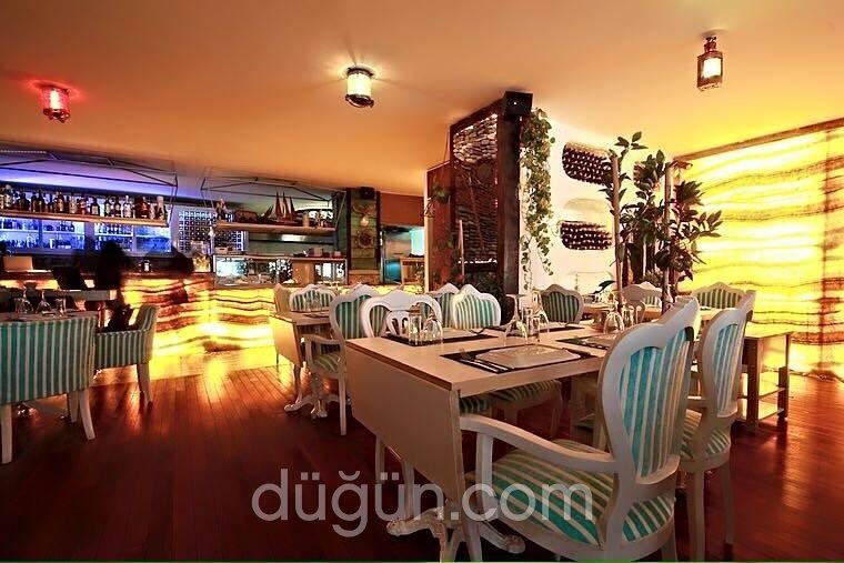 Deli Yengeç Restaurant