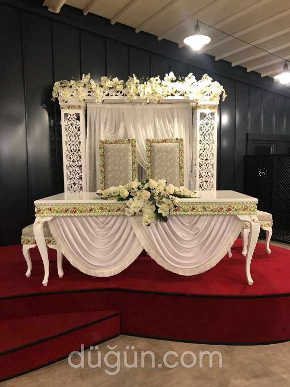 Nisra Park Düğün Salonları