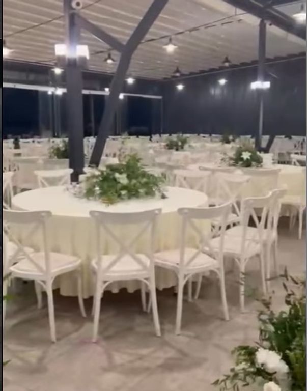 Nisra Park Düğün Salonları