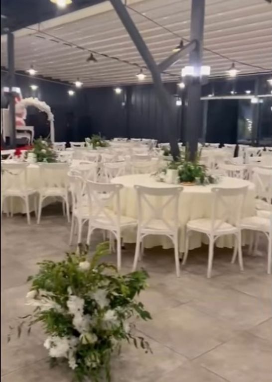 Nisra Park Düğün Salonları