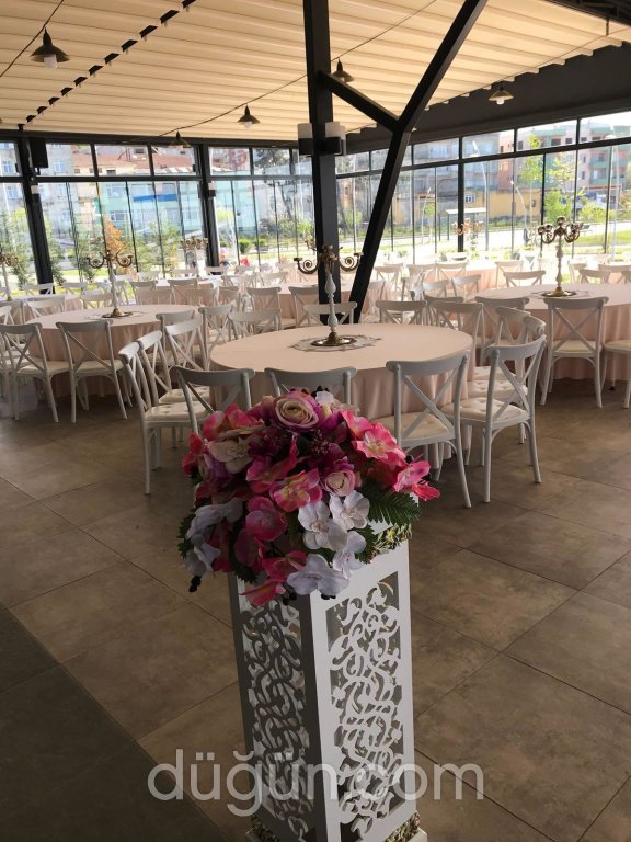 Nisra Park Düğün Salonları