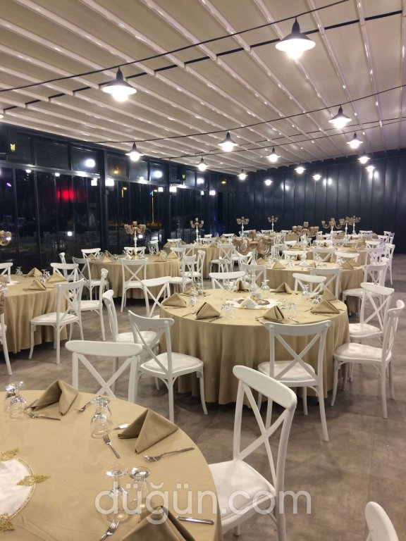 Nisra Park Düğün Salonları