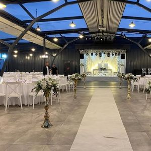 Nisra Park Düğün Salonları