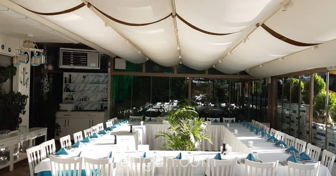 Orka Balık Restaurant