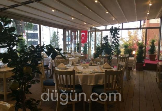 Orka Balık Restaurant