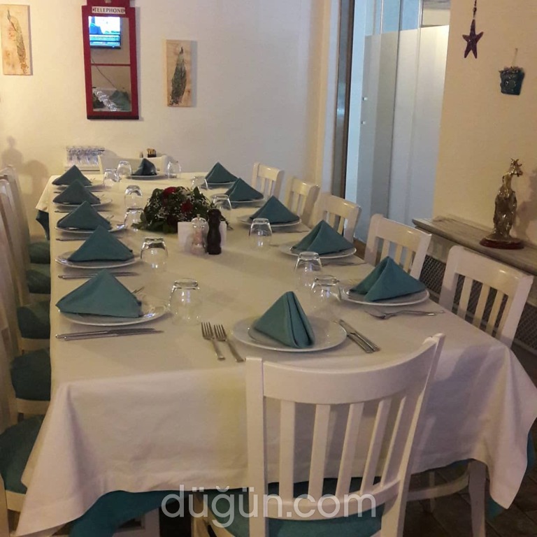Orka Balık Restaurant
