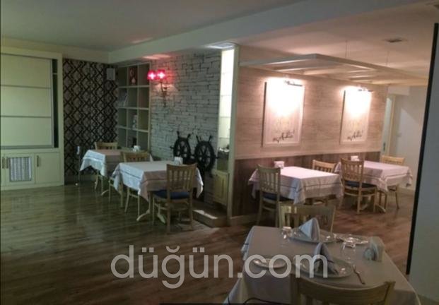 Orka Balık Restaurant
