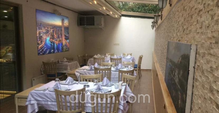 Orka Balık Restaurant