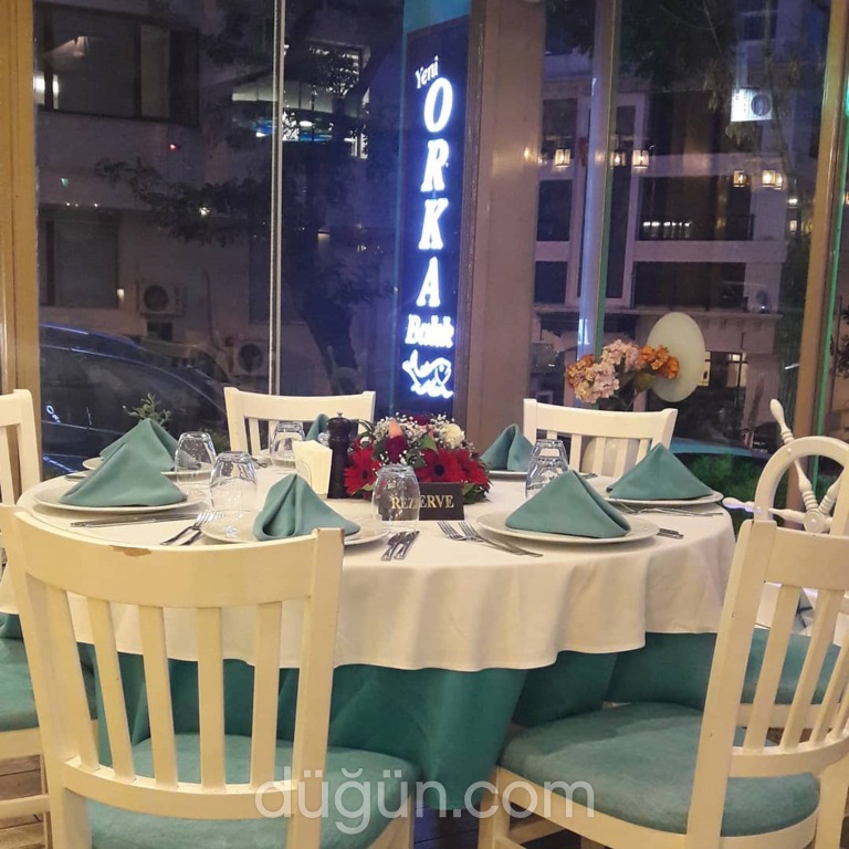 Orka Balık Restaurant