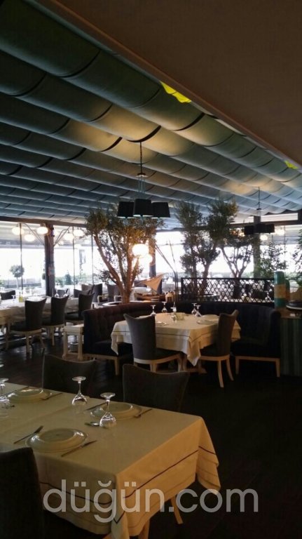 Balıkçıköy Fahri Çukurambar