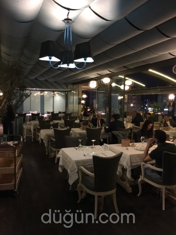 Balıkçıköy Fahri Çukurambar