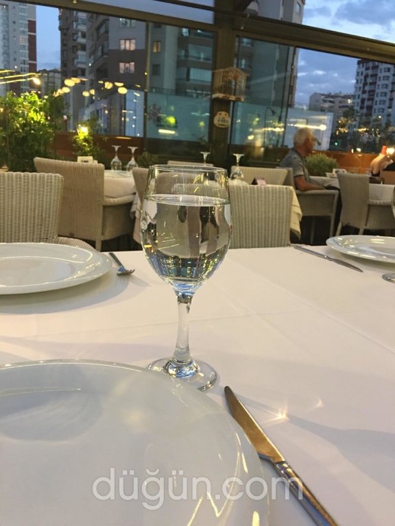 Balıkçıköy Fahri Çukurambar