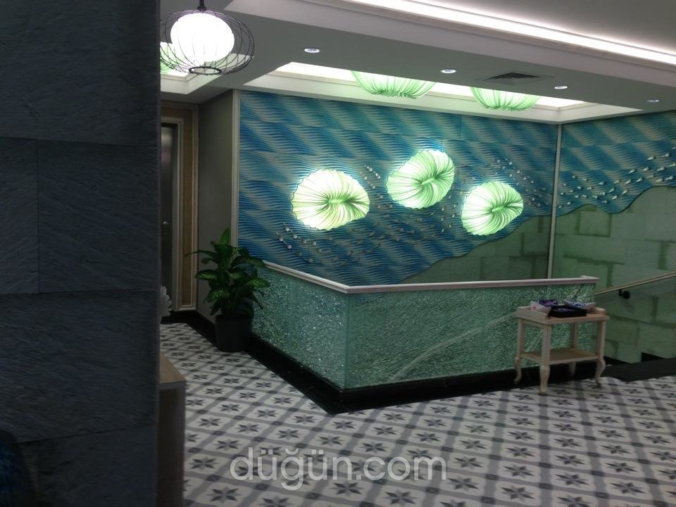 Balıkçıköy Fahri Çukurambar