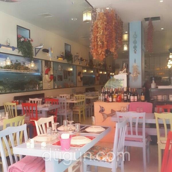 Ayvalık Meze Balık