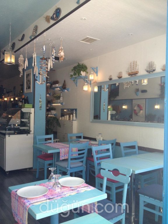 Ayvalık Meze Balık