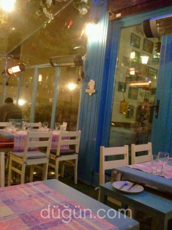 Ayvalık Meze Balık