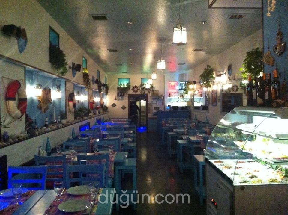 Ayvalık Meze Balık