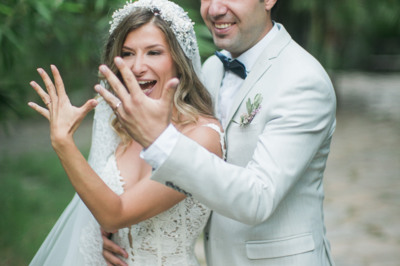 Düğün Günü Fotoğrafçısı