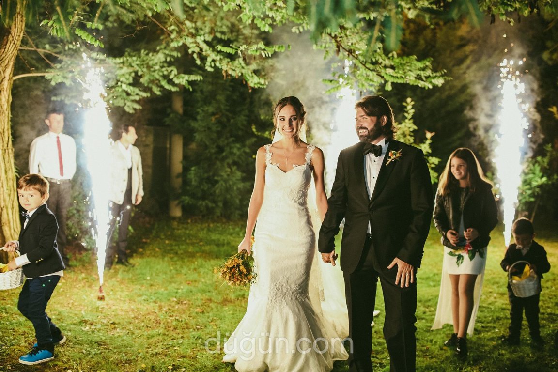 Düğün Günü Fotoğrafçısı