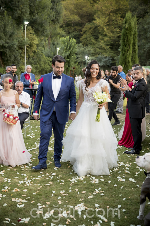 Düğün Günü Fotoğrafçısı