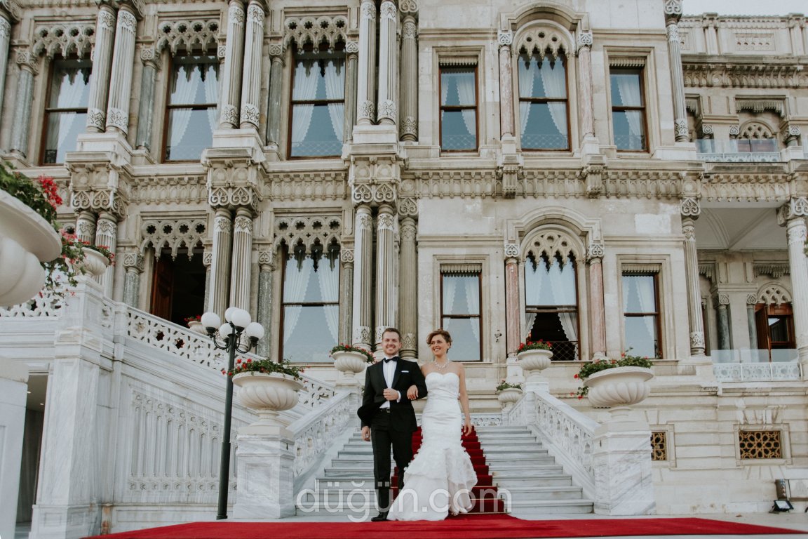 Düğün Günü Fotoğrafçısı