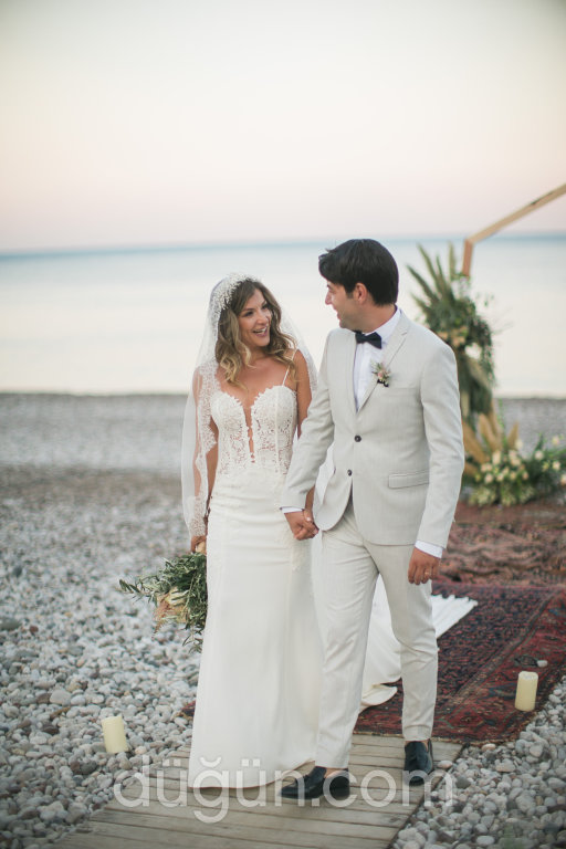 Düğün Günü Fotoğrafçısı