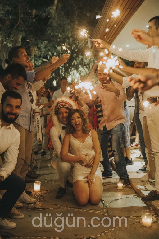 Düğün Günü Fotoğrafçısı