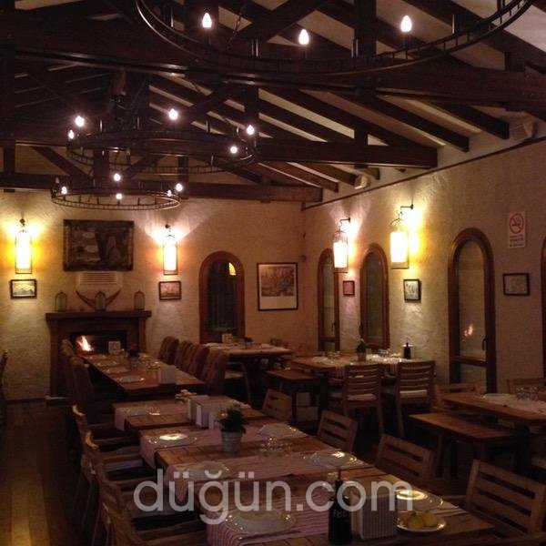 Ferdi Baba Restaurant Çeşme Marina