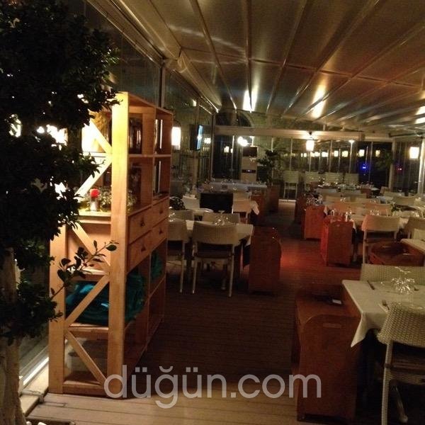 Ferdi Baba Restaurant Çeşme Marina