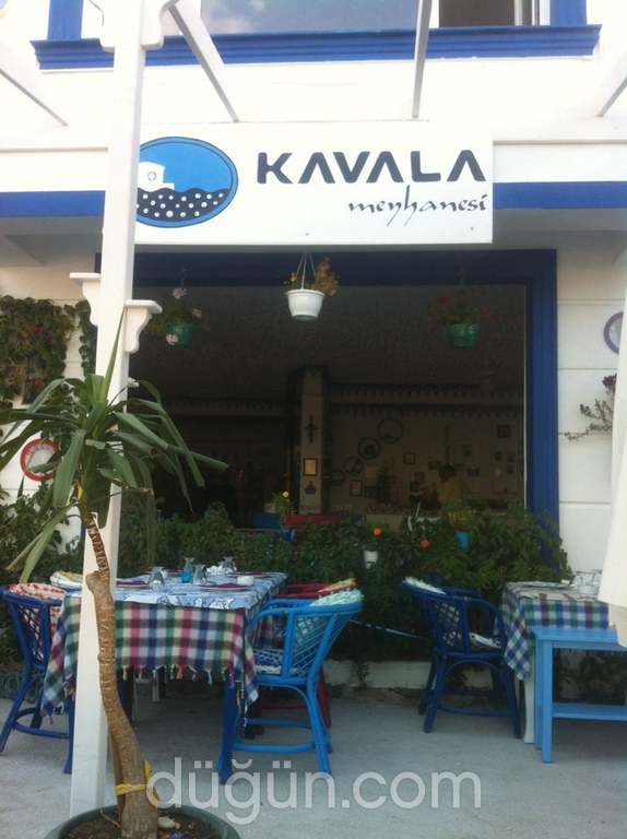 Kavala Meyhanesi