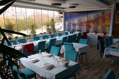 Deniz Yıldızı Restaurant
