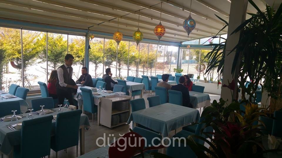 Deniz Yıldızı Restaurant