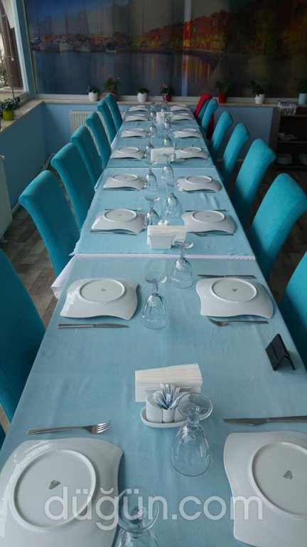 Deniz Yıldızı Restaurant