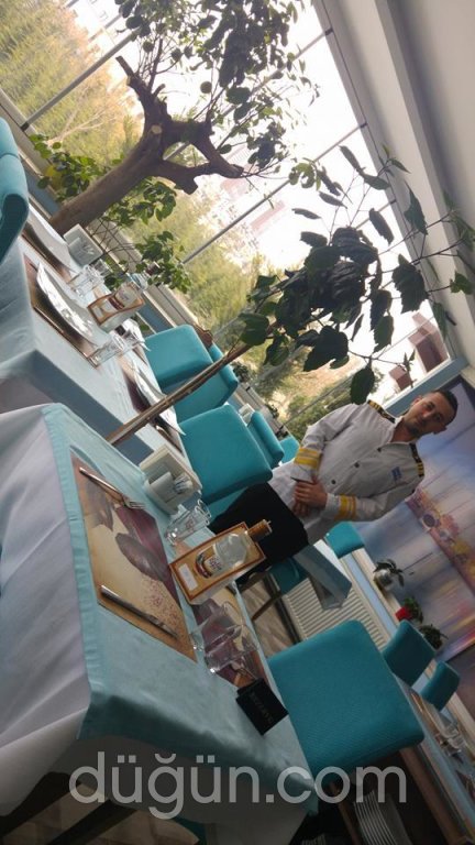 Deniz Yıldızı Restaurant