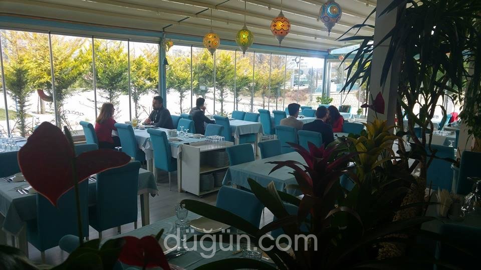 Deniz Yıldızı Restaurant