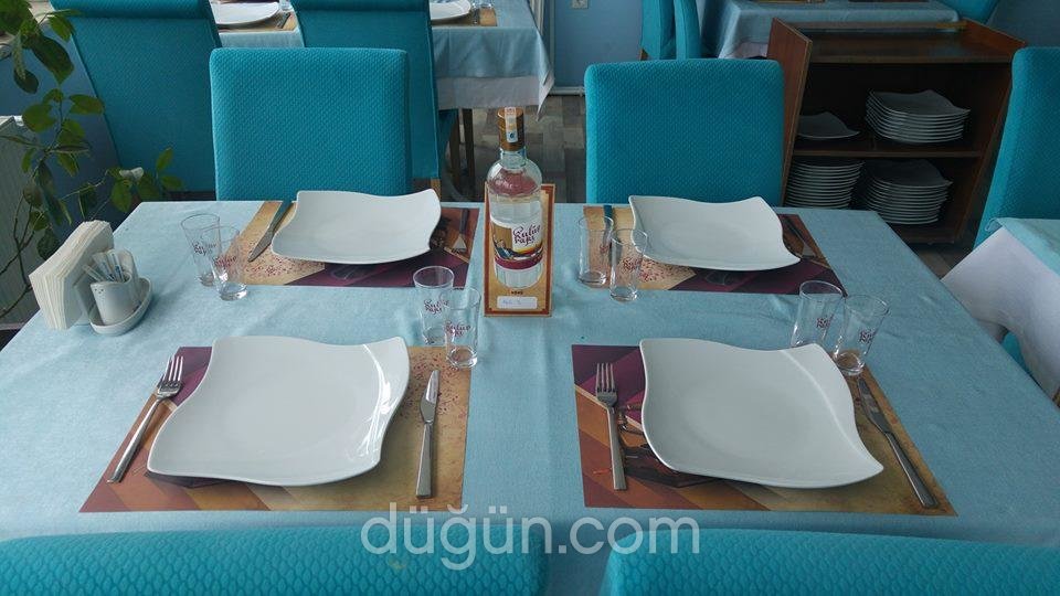 Deniz Yıldızı Restaurant