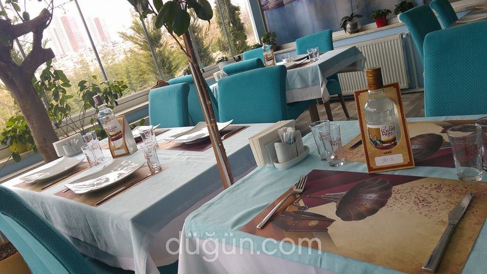 Deniz Yıldızı Restaurant