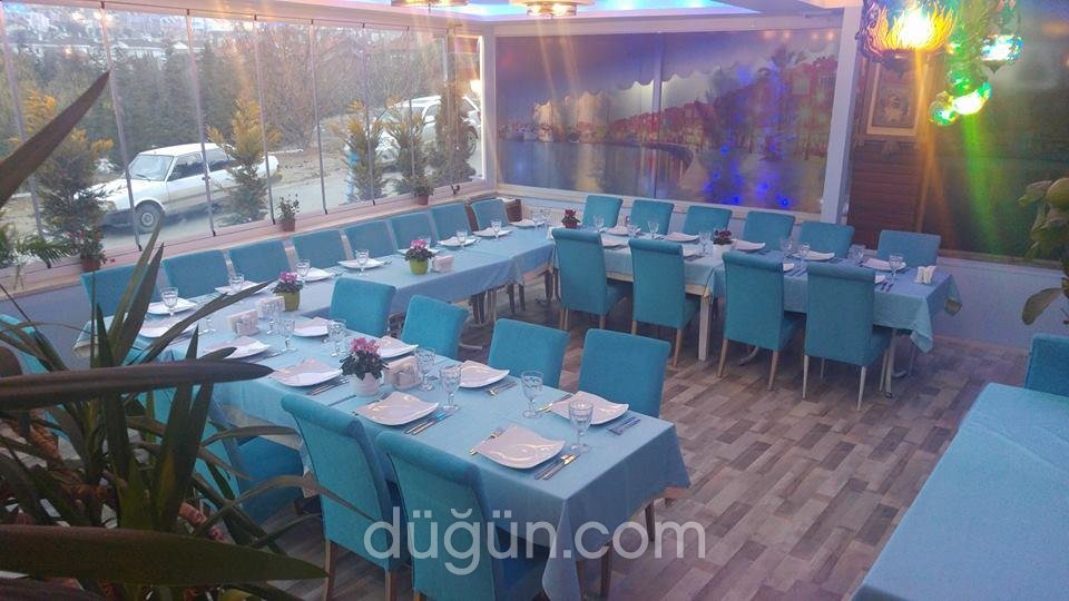 Deniz Yıldızı Restaurant