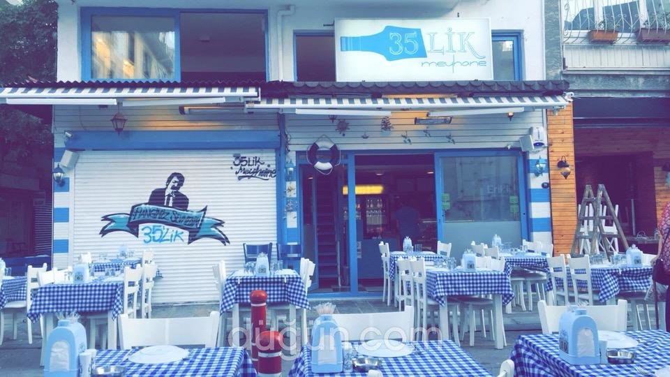 35lik Meyhane