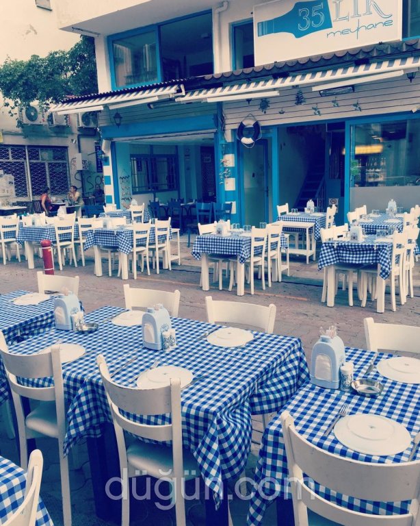 35lik Meyhane