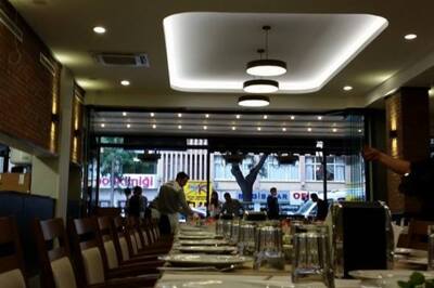 Masabaşı Kebapçısı Kızılay