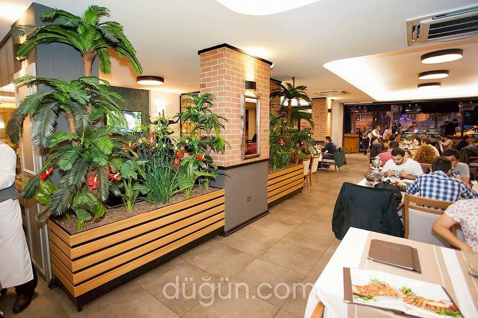 Masabaşı Kebapçısı Kızılay