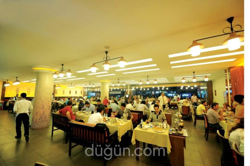 Masabaşı Kebapçısı Balgat