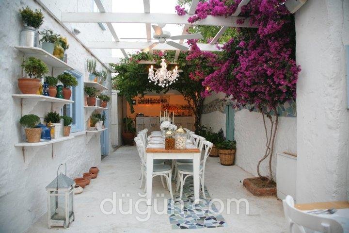 Roka Bahçe Alaçatı